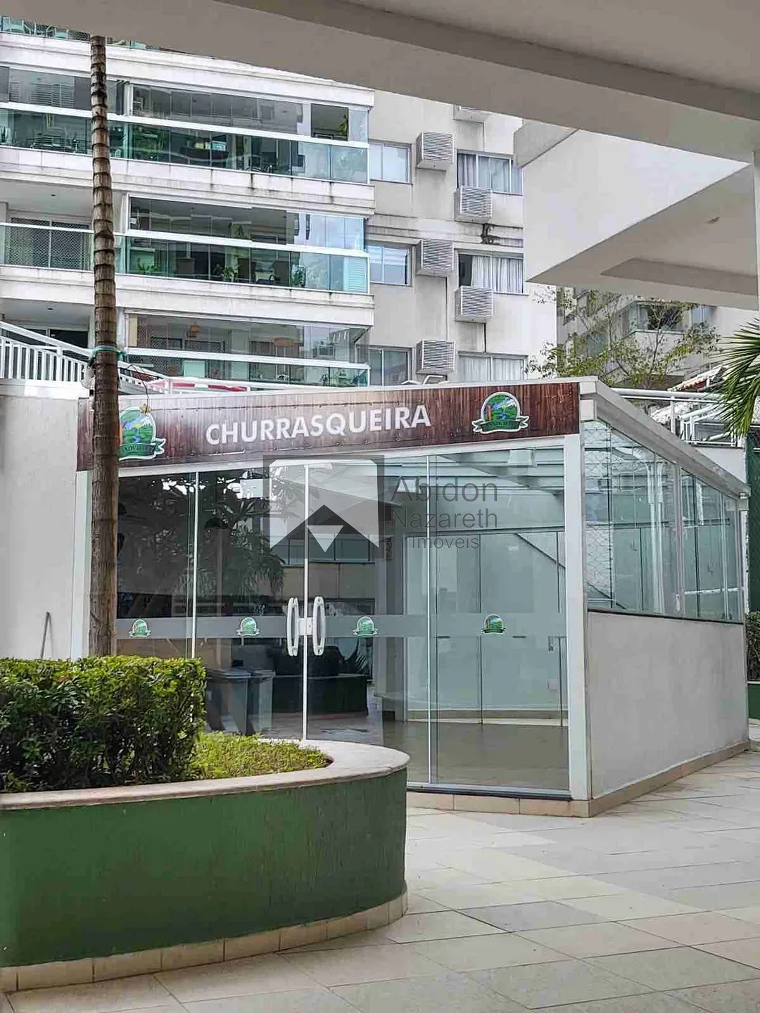 Apartamento, 2 quartos, 100 m² - Foto 3