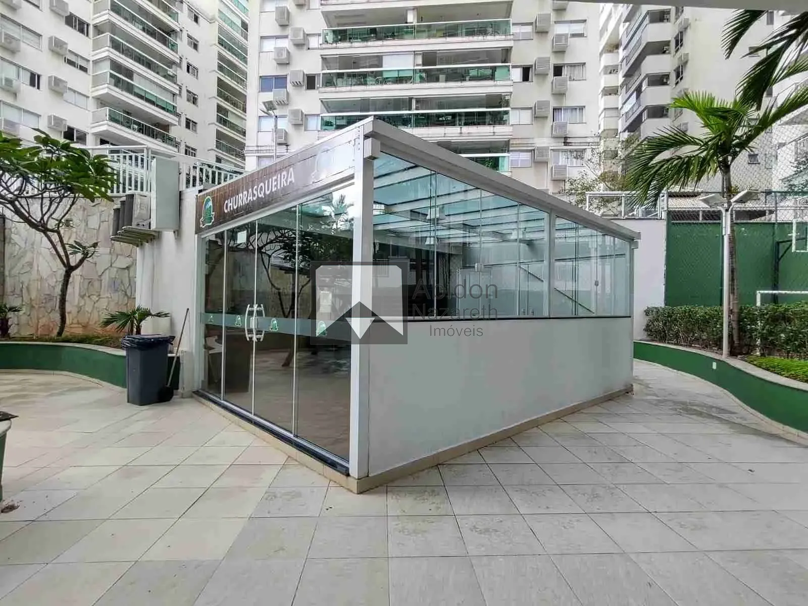 Apartamento, 2 quartos, 100 m² - Foto 4