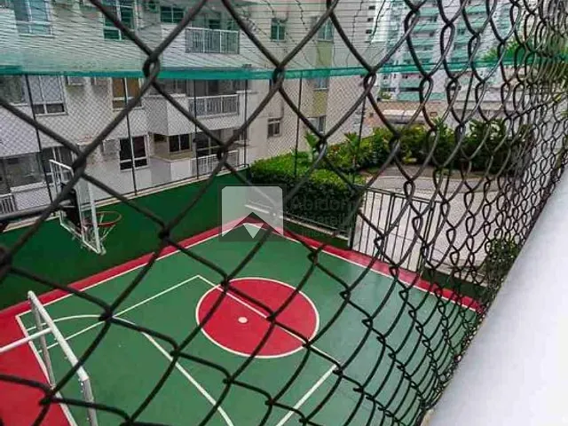 Apartamento com 120m² 2 quartos e 2 banheiros, à venda, no bairro Icaraí em Niterói