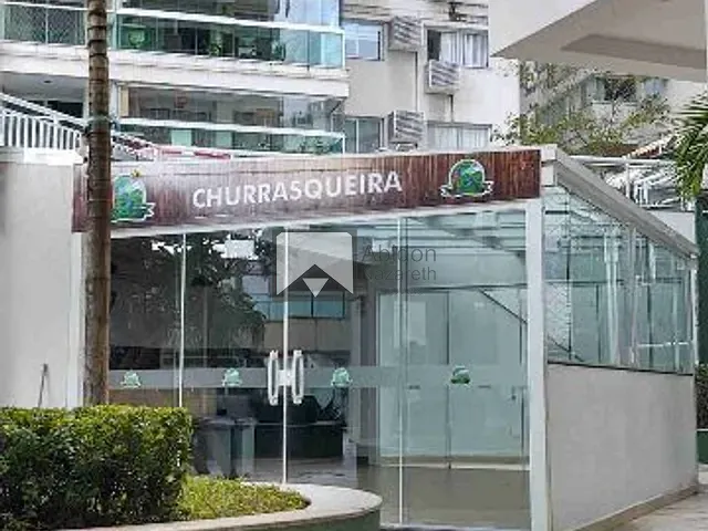 Apartamento com 120m² 2 quartos e 2 banheiros, à venda, no bairro Icaraí em Niterói