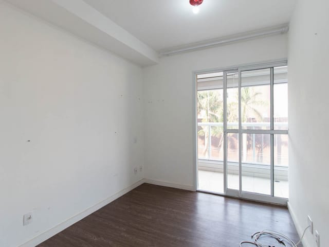 Apartamento com 58m² 1 quarto e 1 banheiro, à venda, no bairro Jardim da Glória em São Paulo