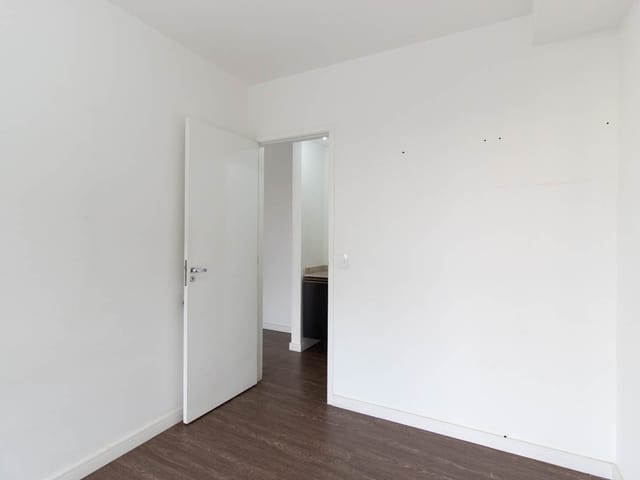 Apartamento com 58m² 1 quarto e 1 banheiro, à venda, no bairro Jardim da Glória em São Paulo
