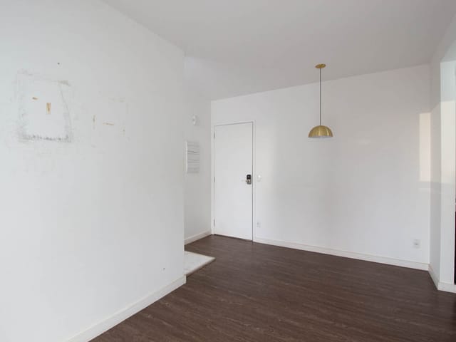 Apartamento com 58m² 1 quarto e 1 banheiro, à venda, no bairro Jardim da Glória em São Paulo