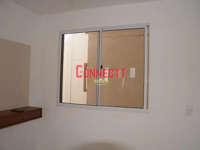 Apartamento com 42m² 2 quartos e 1 banheiro, à venda, no bairro Residencial Parque dos Servidores em Ribeirão Preto