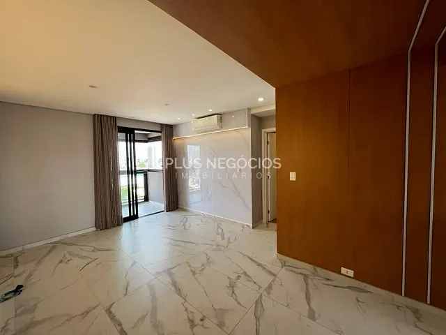 Apartamento com 116m² 3 quartos e 4 banheiros, para alugar, no bairro Jardim Paulistano em Sorocaba