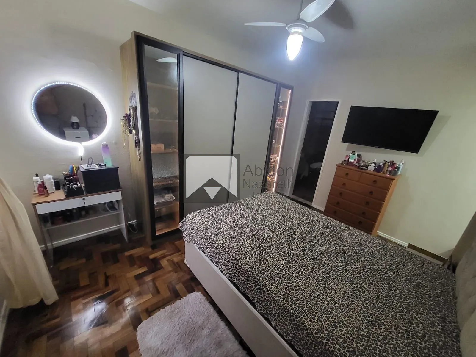 Apartamento, 3 quartos, 120 m² - Foto 19