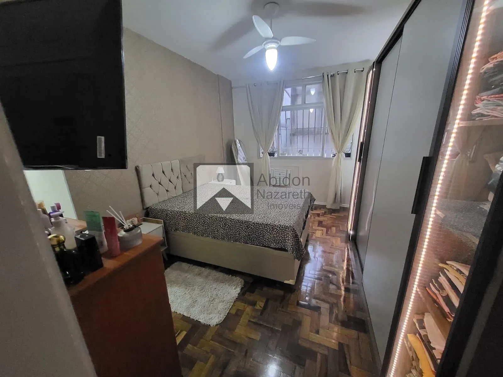 Apartamento, 3 quartos, 120 m² - Foto 21