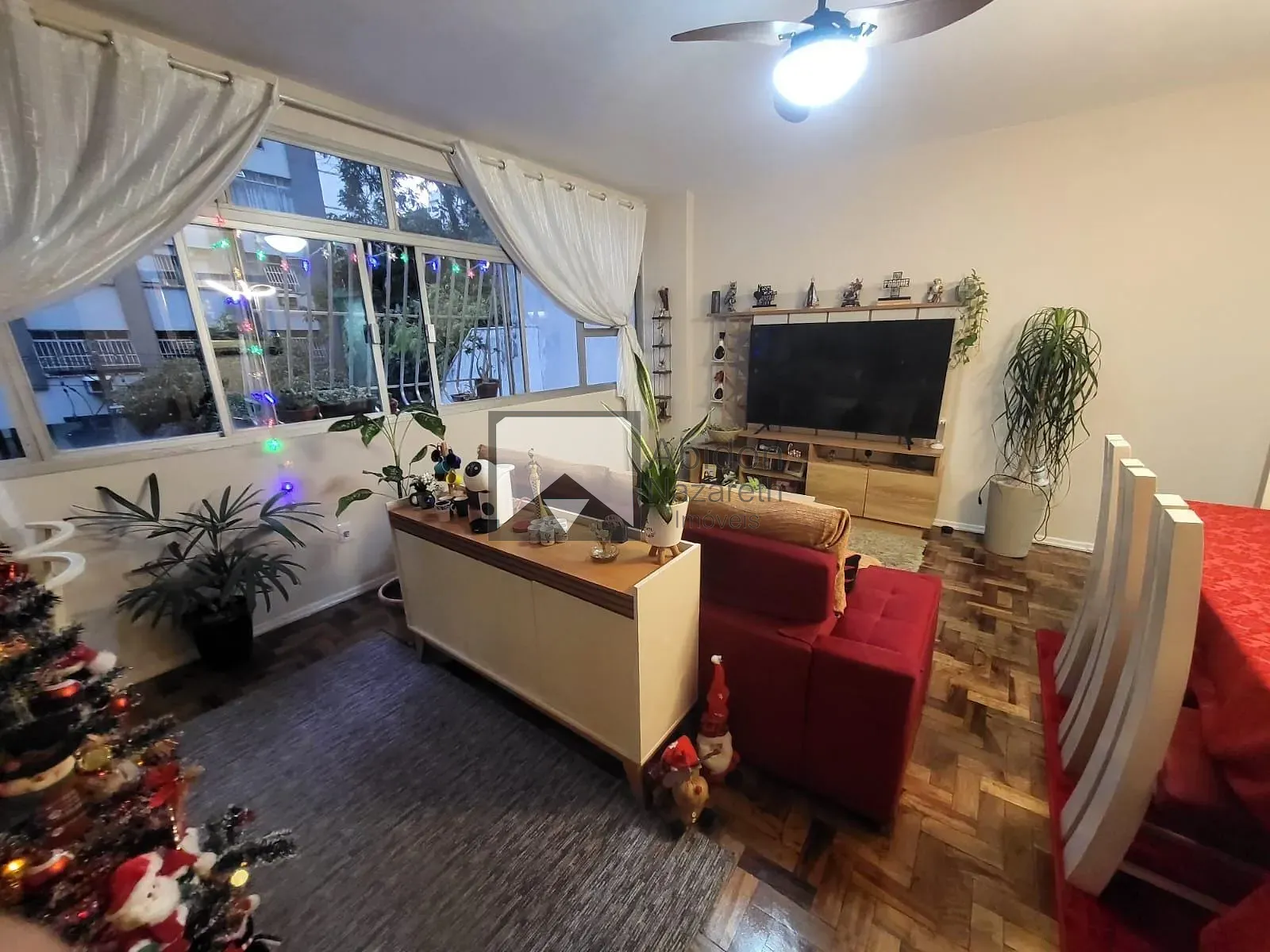 Apartamento, 3 quartos, 120 m² - Foto 4