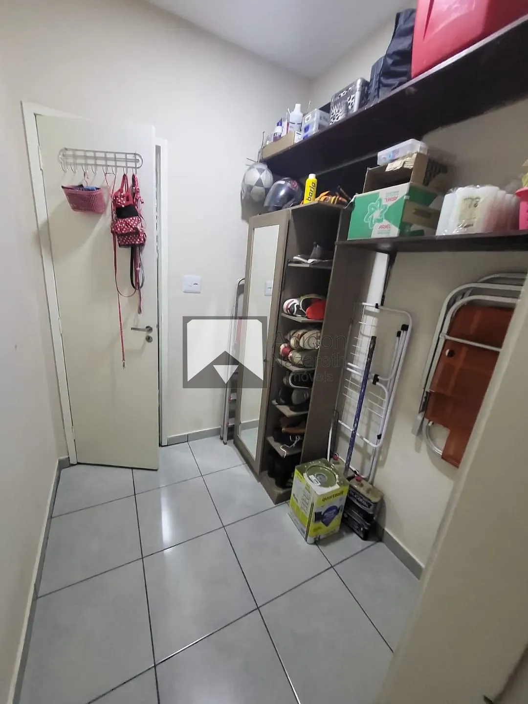 Apartamento, 3 quartos, 120 m² - Foto 6