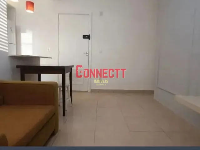 Apartamento 2 quartos e 1 banheiro, para alugar, no bairro Nova Aliança em Ribeirão Preto