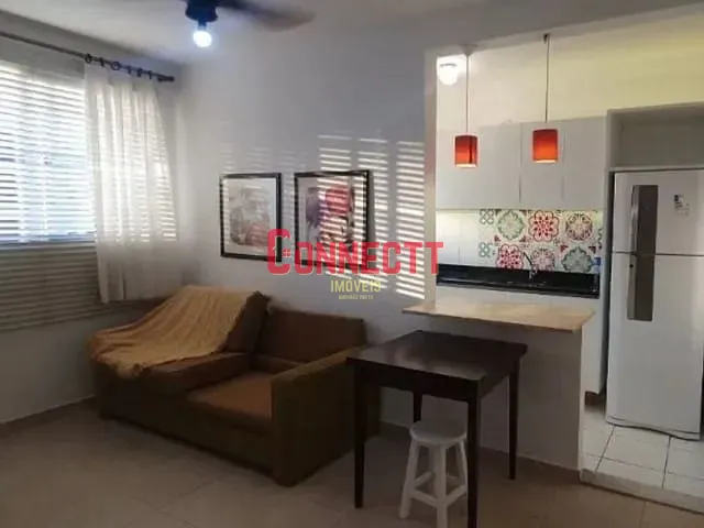 Apartamento 2 quartos e 1 banheiro, para alugar, no bairro Nova Aliança em Ribeirão Preto