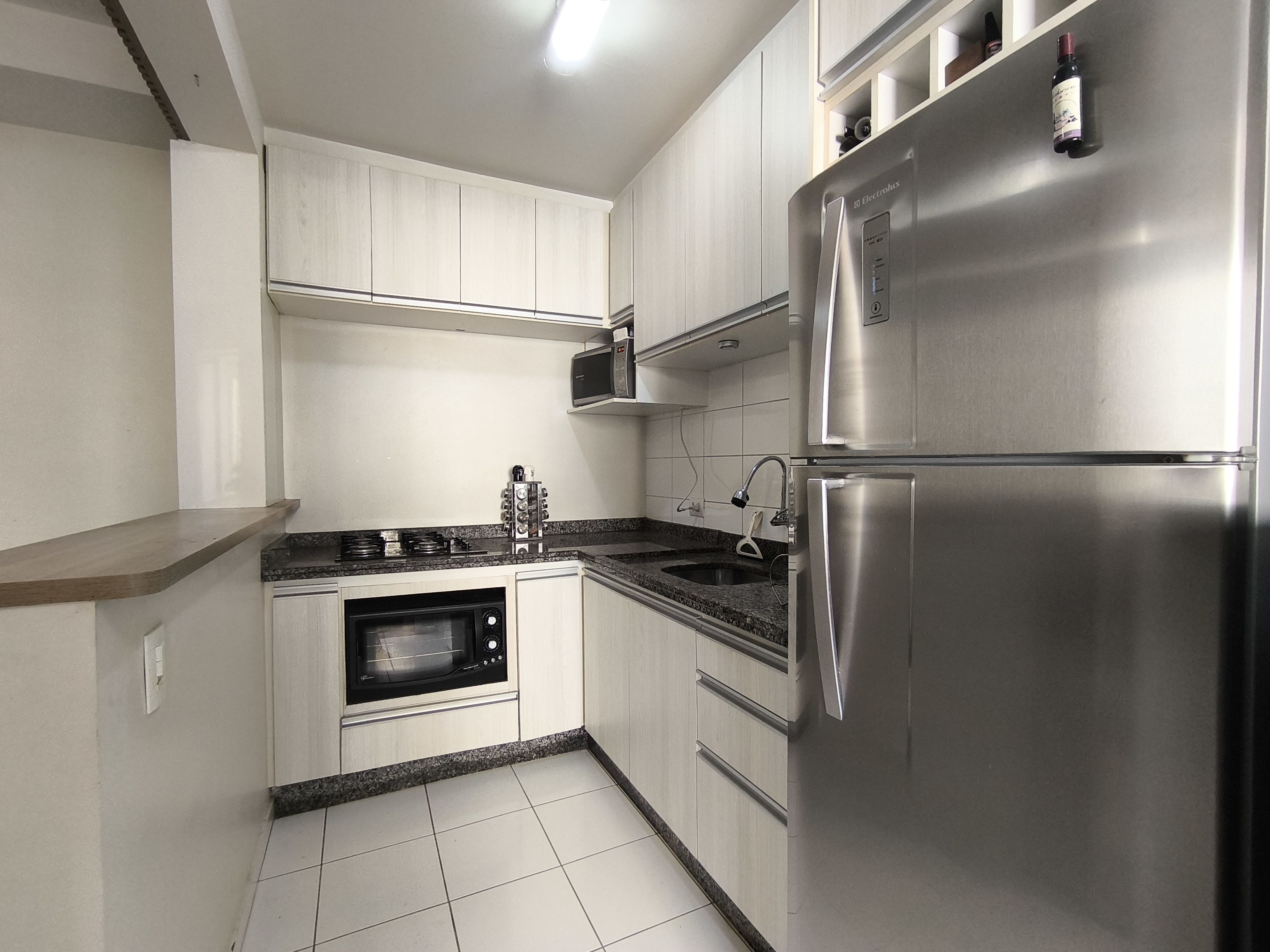 Apartamento, 3 quartos, 72 m² - Foto 9