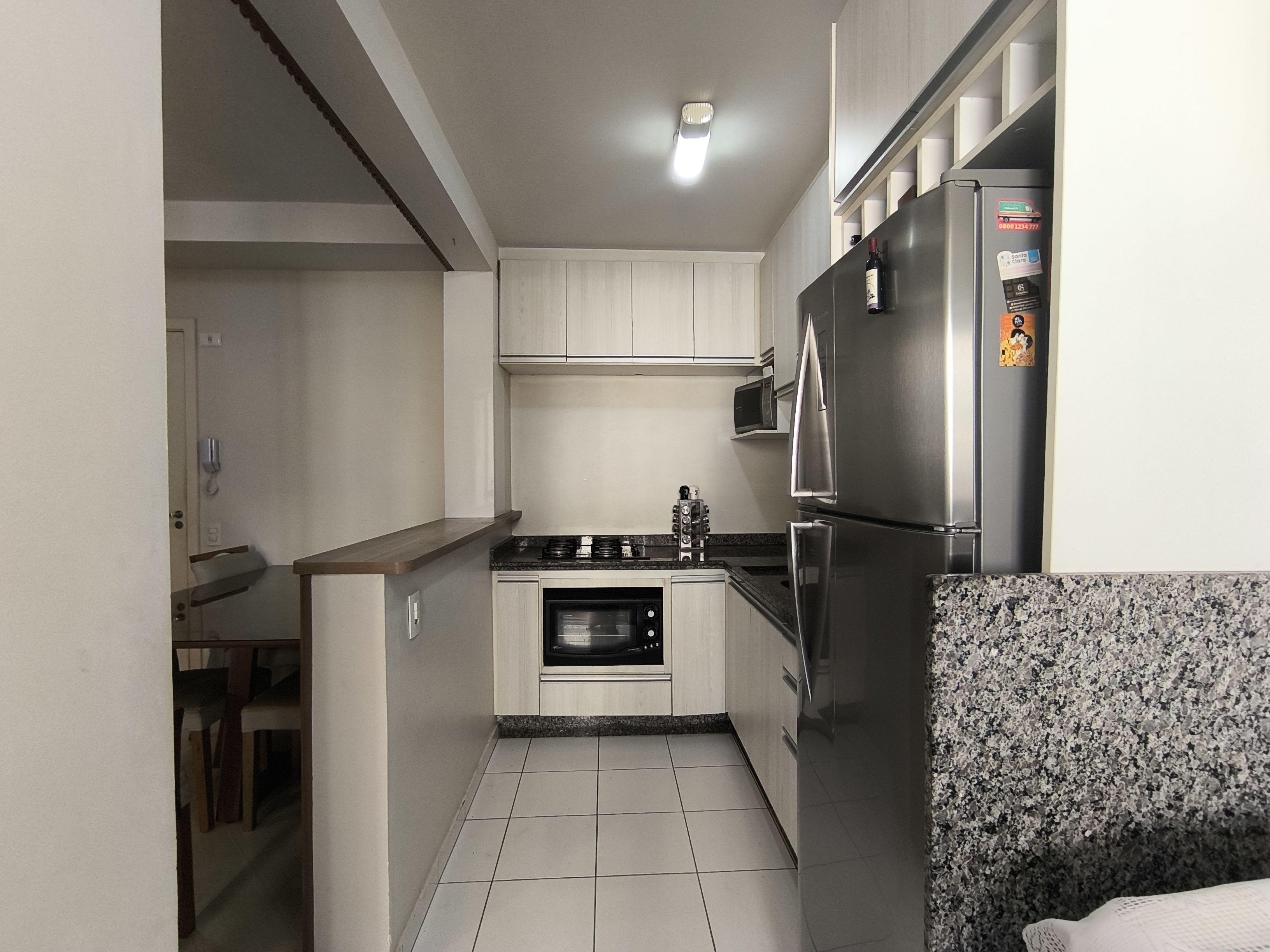 Apartamento, 3 quartos, 72 m² - Foto 10