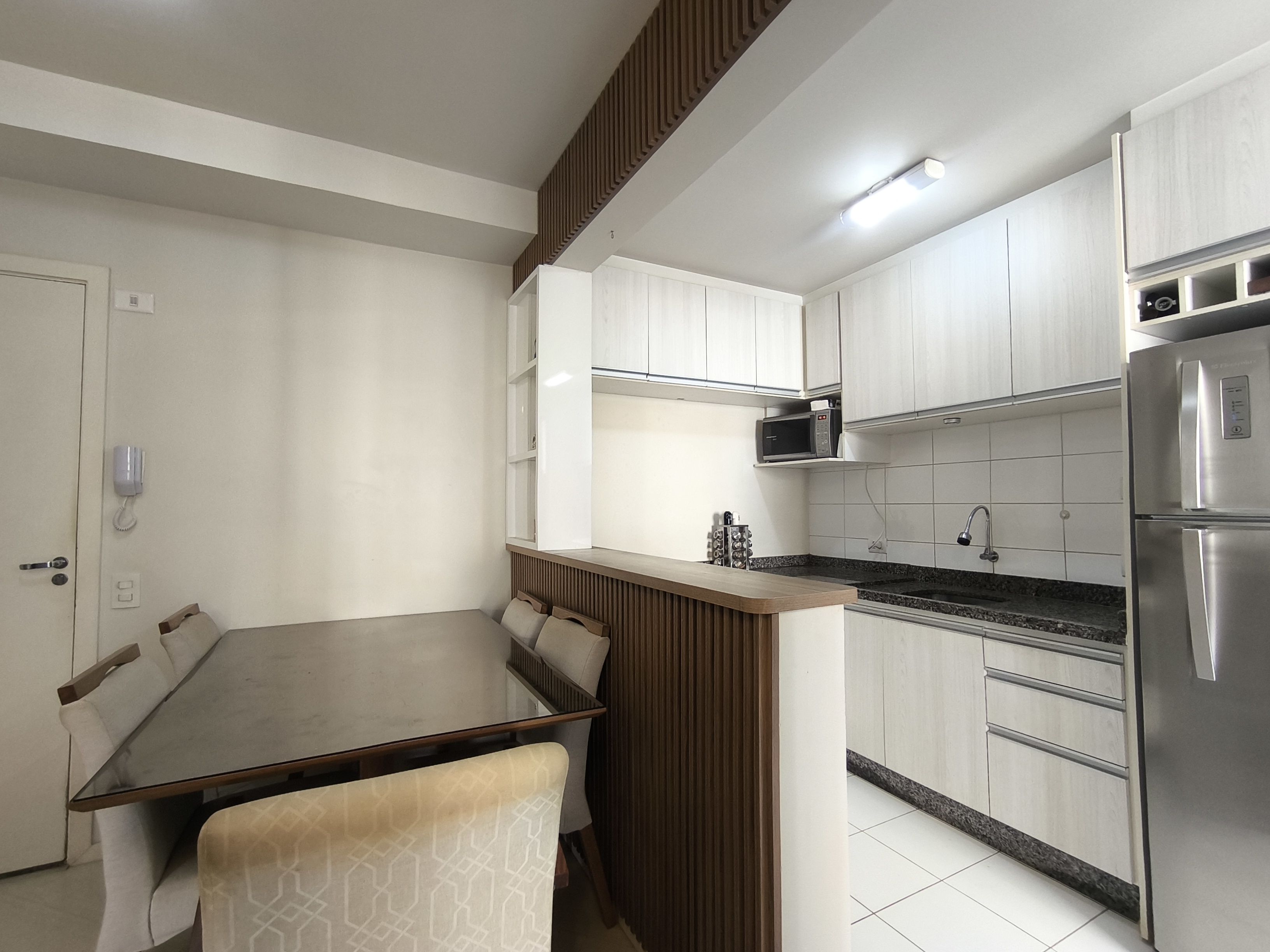 Apartamento, 3 quartos, 72 m² - Foto 8
