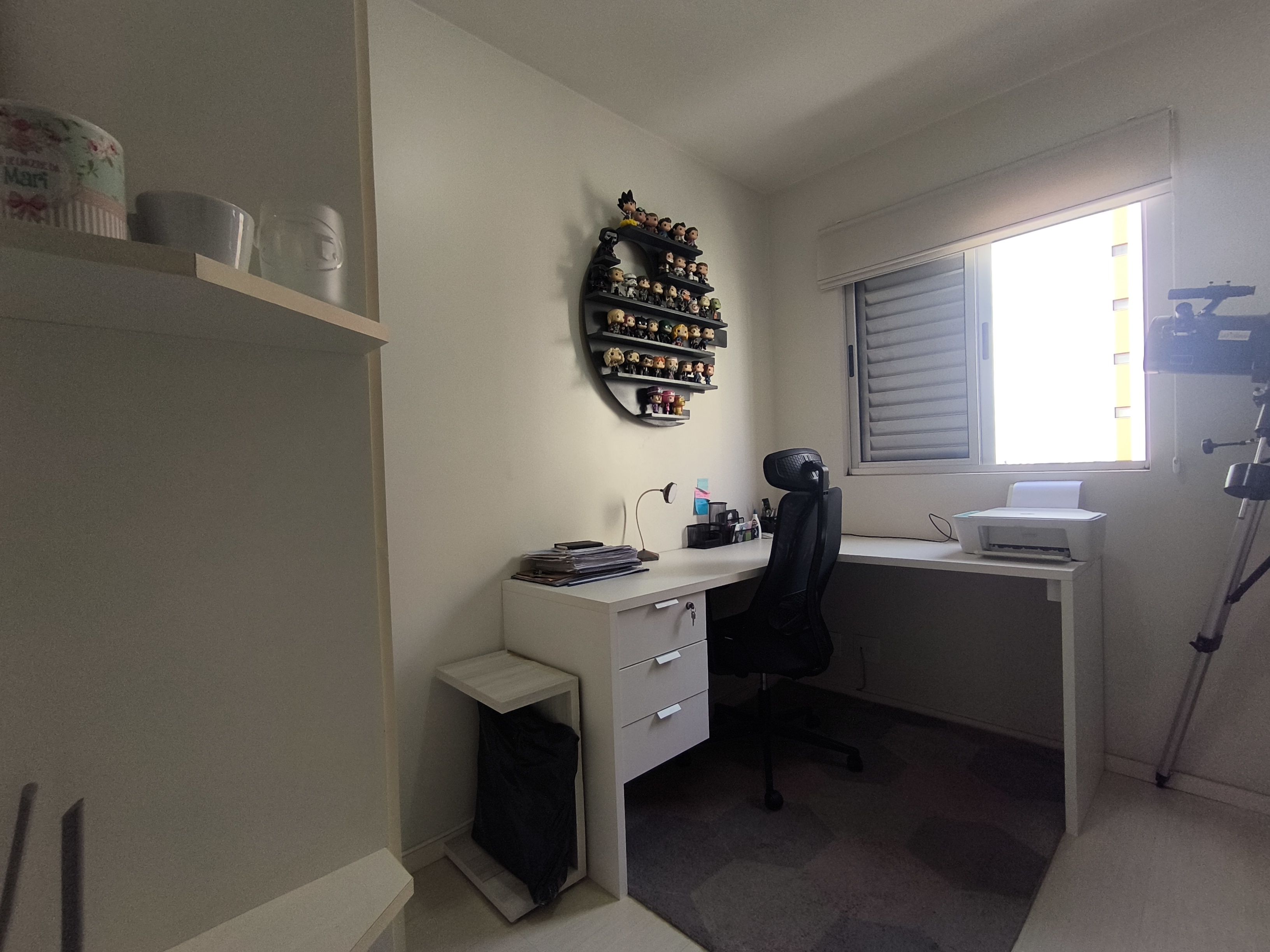 Apartamento, 3 quartos, 72 m² - Foto 19