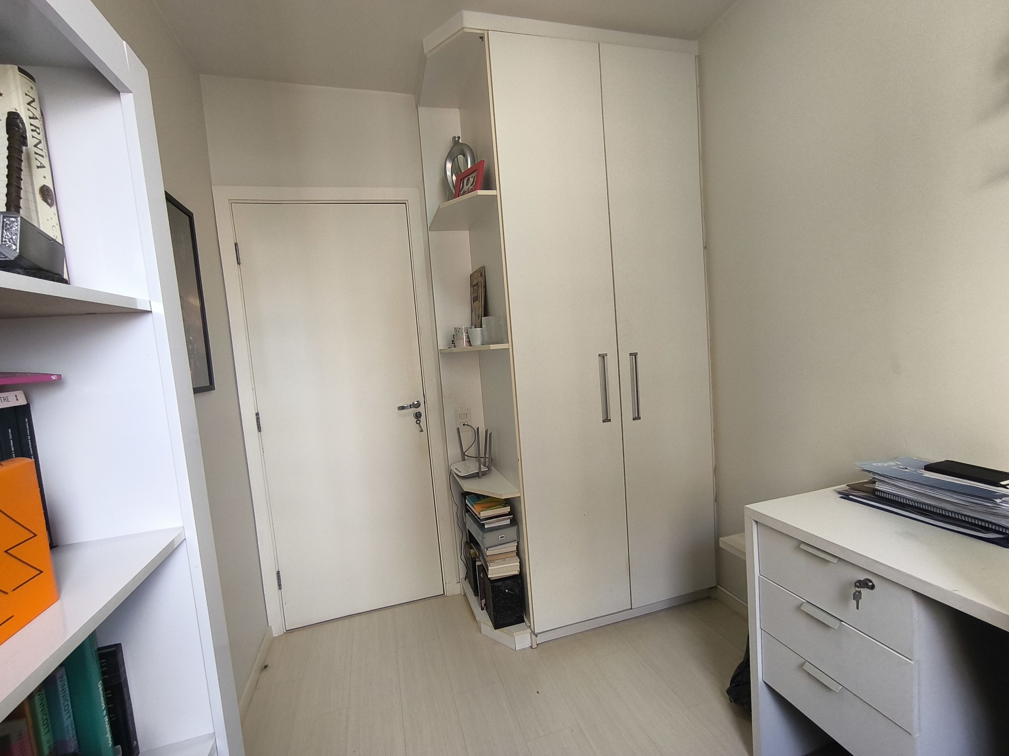 Apartamento, 3 quartos, 72 m² - Foto 17