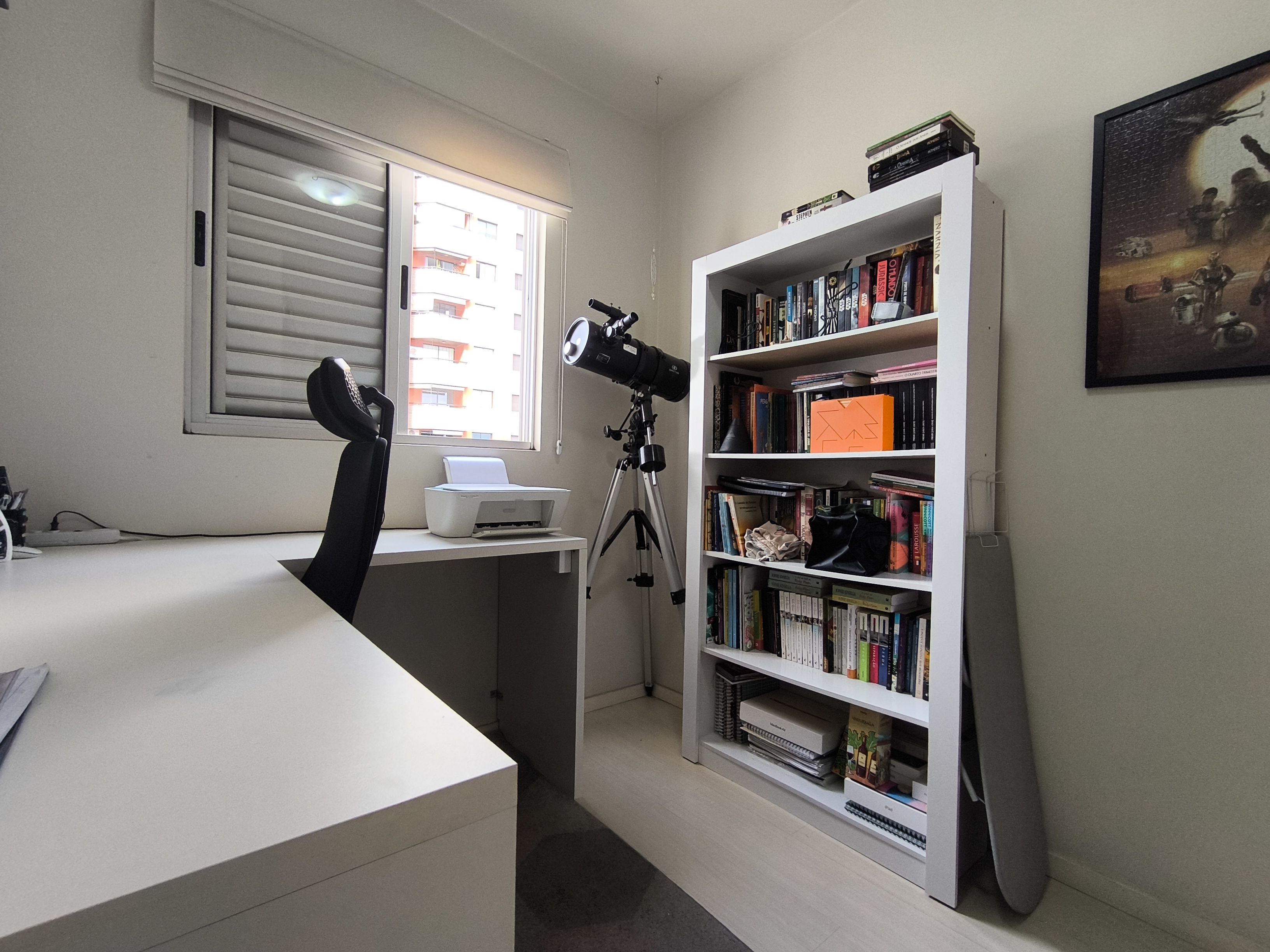 Apartamento, 3 quartos, 72 m² - Foto 13