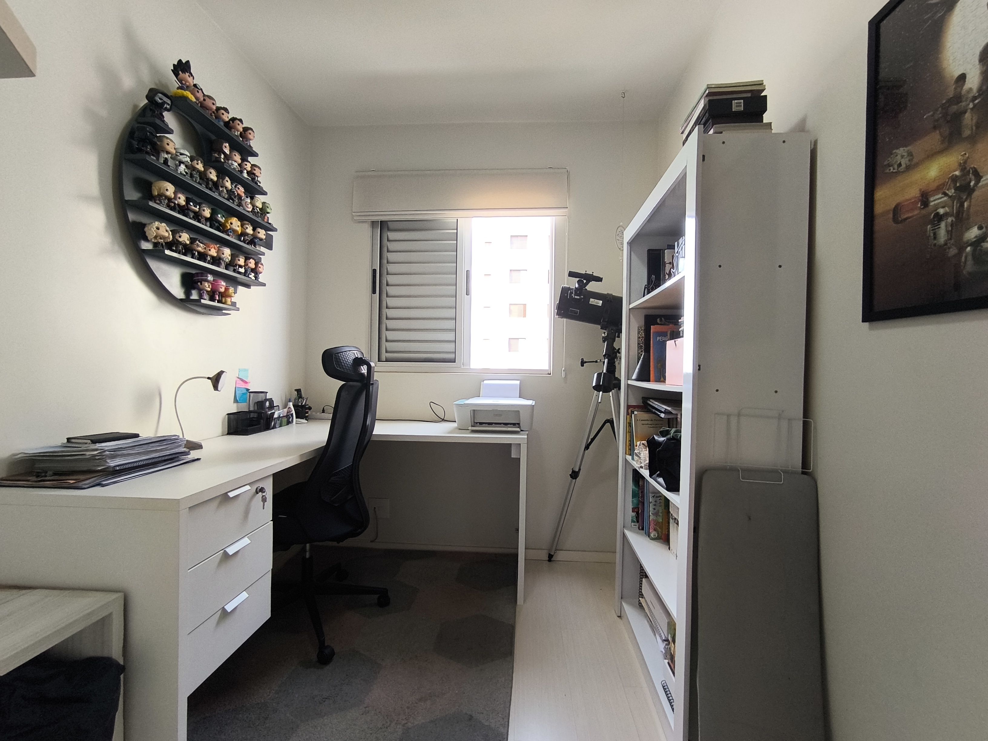 Apartamento, 3 quartos, 72 m² - Foto 14