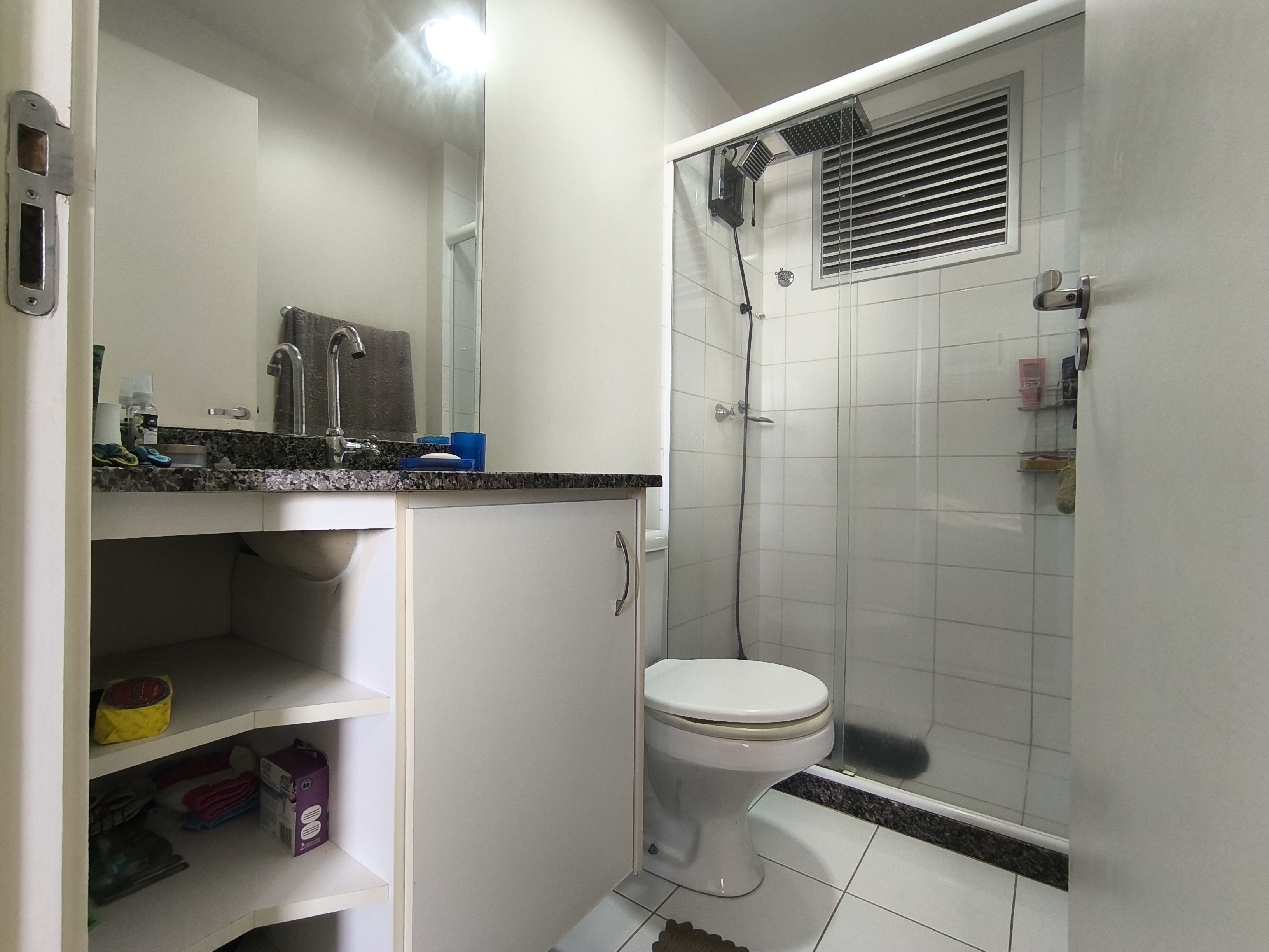Apartamento, 3 quartos, 72 m² - Foto 22