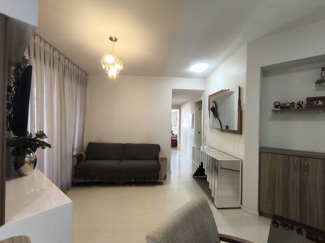 Apartamento 3 quartos e 2 banheiros, à venda, no bairro Andrade em Londrina