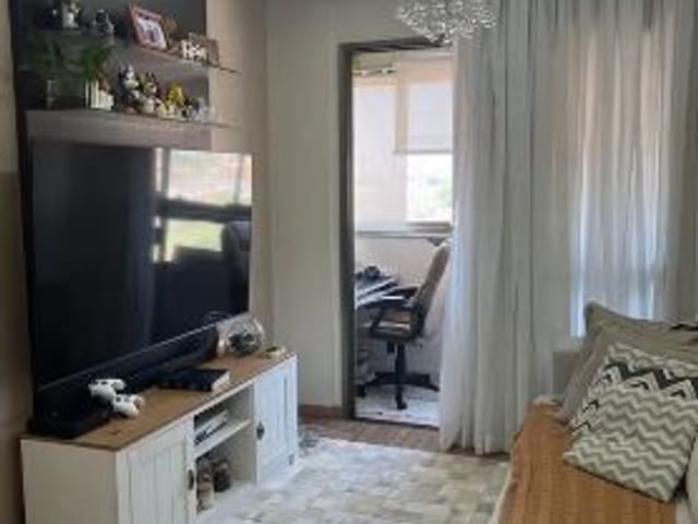 Foto do Apartamento - Apartamento com 2 dormitórios à venda, 67 m² por R$ 499.000,00 - Jardim Satélite - São José dos Campos/SP | INDEPENDENCE NEGOCIOS IMOBILIARIOS LTDA