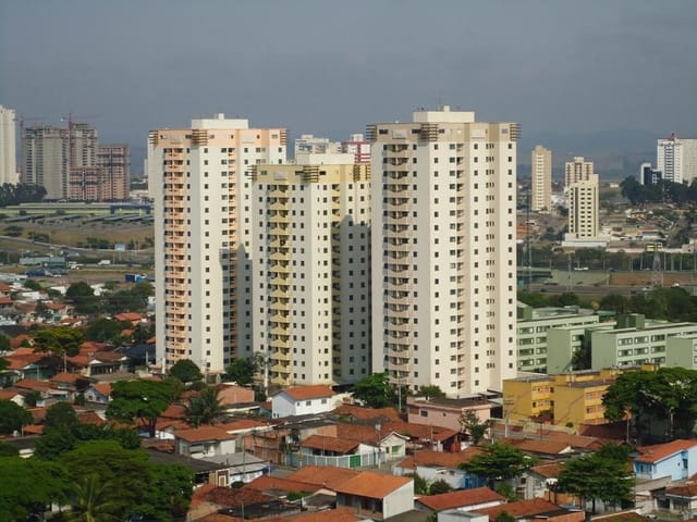 Foto do Apartamento - Apartamento com 2 dormitórios à venda, 67 m² por R$ 499.000,00 - Jardim Satélite - São José dos Campos/SP | INDEPENDENCE NEGOCIOS IMOBILIARIOS LTDA