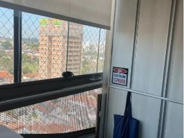 Foto do Apartamento - Apartamento com 2 dormitórios à venda, 67 m² por R$ 499.000,00 - Jardim Satélite - São José dos Campos/SP | INDEPENDENCE NEGOCIOS IMOBILIARIOS LTDA