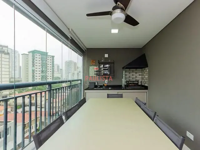 Apartamento 2 quartos e 2 banheiros, à venda, no bairro Saúde em São Paulo