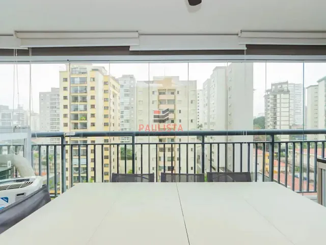 Apartamento 2 quartos e 2 banheiros, à venda, no bairro Saúde em São Paulo