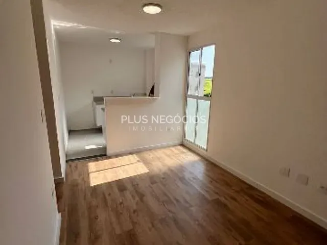 Apartamento 2 quartos e 1 banheiro, à venda, no bairro Vila Pedroso em Votorantim