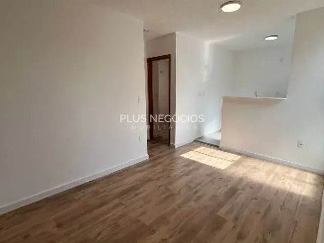 Apartamento 2 quartos e 1 banheiro, à venda, no bairro Vila Pedroso em Votorantim