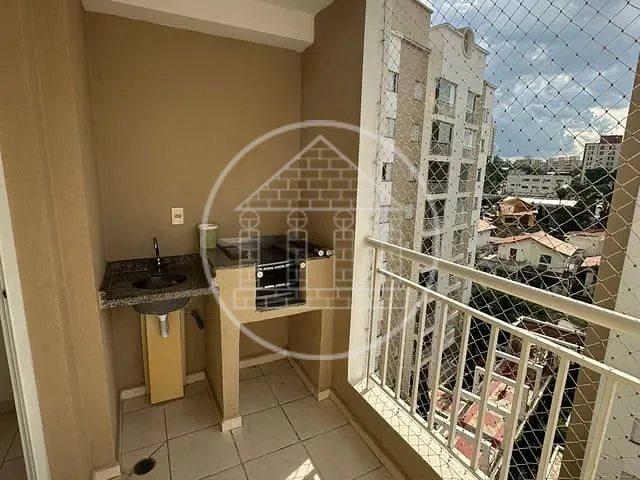 Apartamento com 75m² 3 quartos e 2 banheiros, à venda, no bairro Campininha em São Paulo