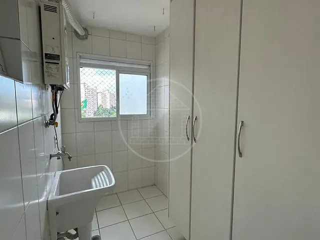 Apartamento com 75m² 3 quartos e 2 banheiros, à venda, no bairro Campininha em São Paulo