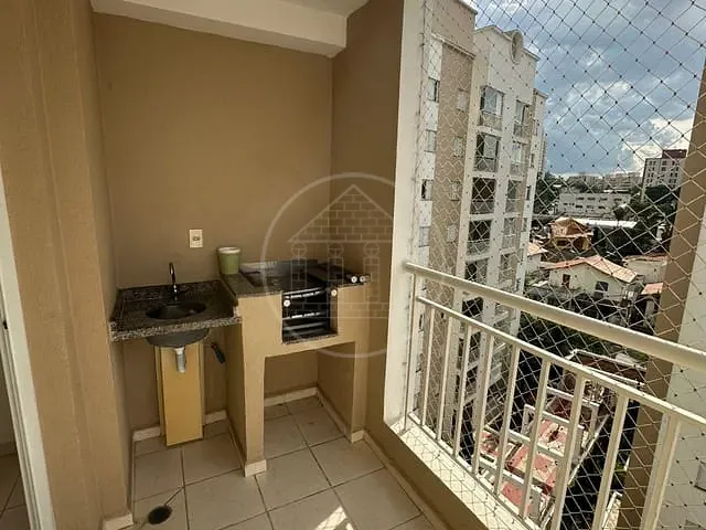 Apartamento com 75m² 3 quartos e 2 banheiros, à venda, no bairro Campininha em São Paulo