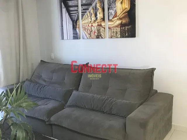 Apartamento 2 quartos e 1 banheiro, à venda, no bairro Planalto Verde em Ribeirão Preto