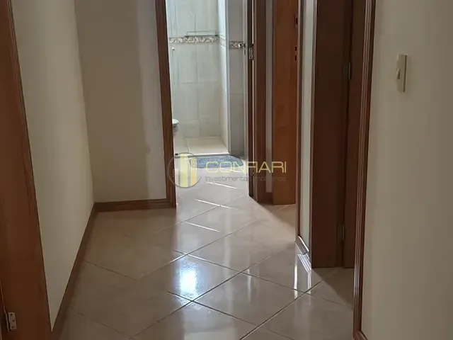 Apartamento 2 quartos e 3 banheiros, para alugar, no bairro Meia Praia em Itapema