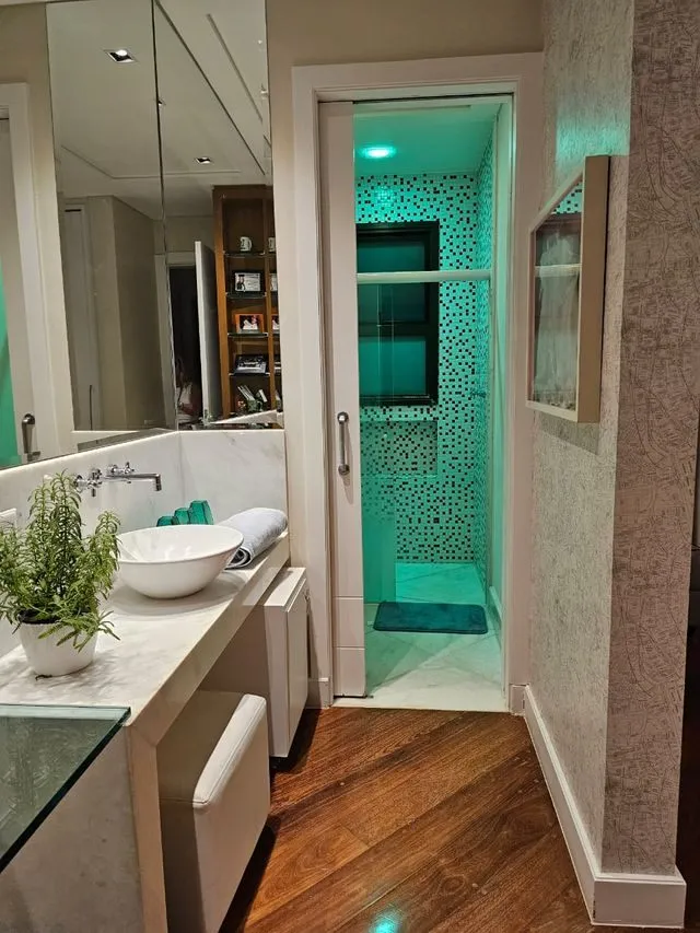 Apartamento, 4 quartos, 445 m² - Foto 23
