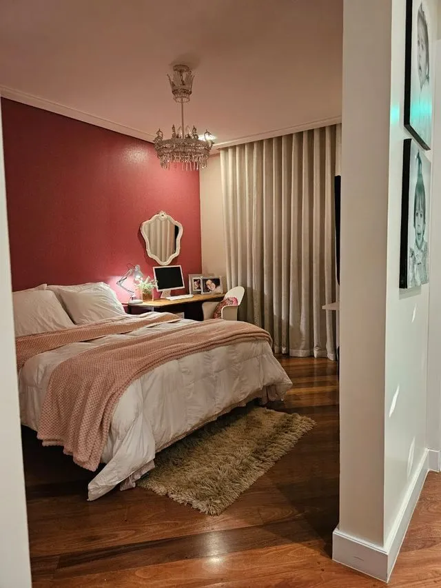 Apartamento, 4 quartos, 445 m² - Foto 21