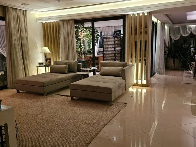 Apartamento com 660m² 4 quartos e 6 banheiros, para alugar, no bairro Gleba Palhano em Londrina