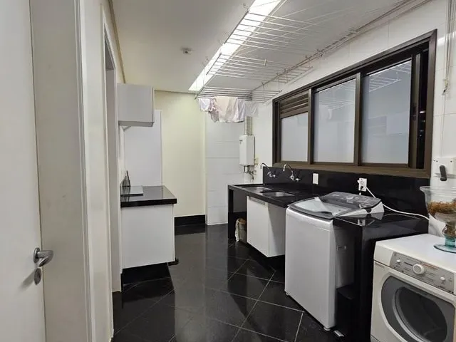 Apartamento com 660m² 4 quartos e 6 banheiros, para alugar, no bairro Gleba Palhano em Londrina