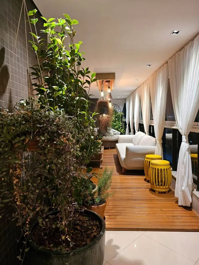 Apartamento, 4 quartos, 445 m² - Foto 13