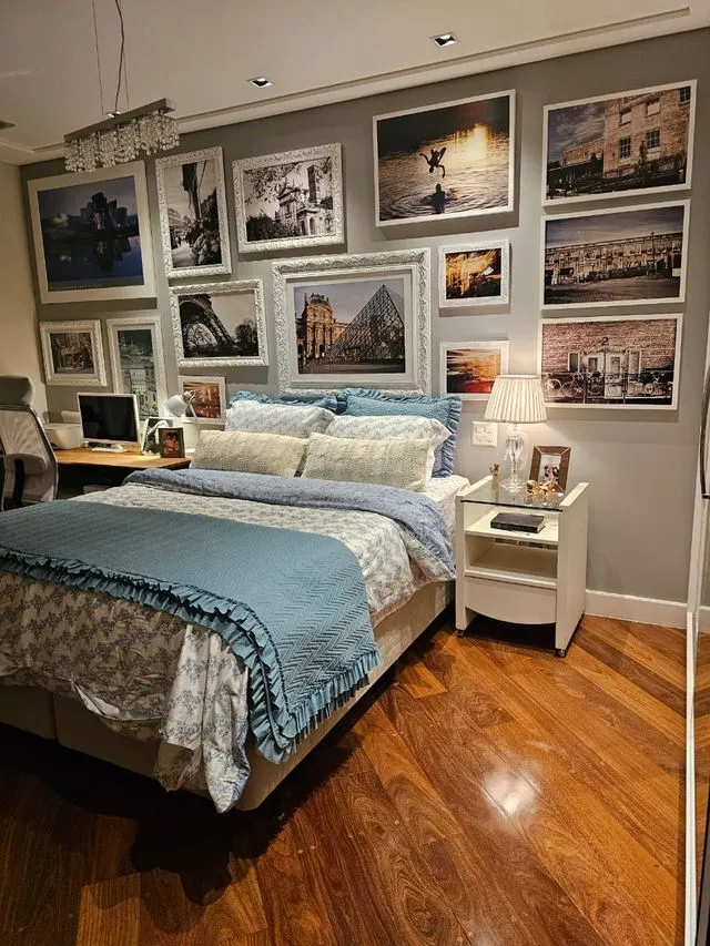 Apartamento, 4 quartos, 445 m² - Foto 22