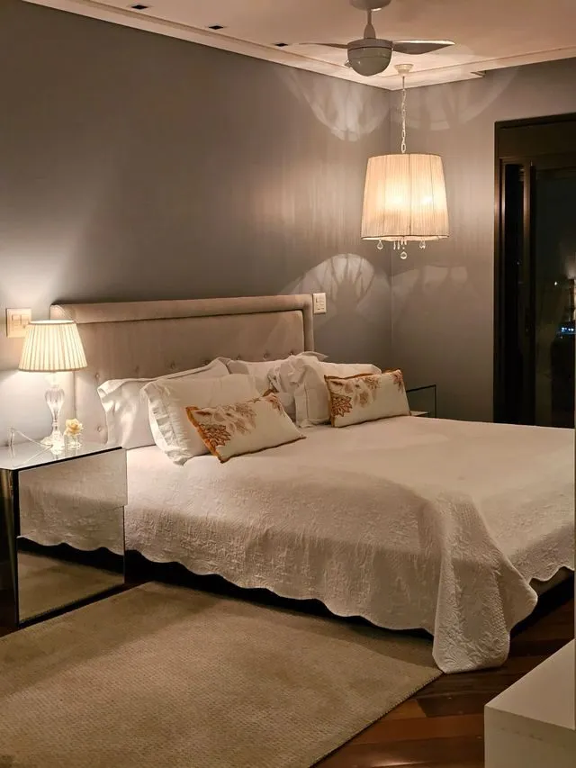 Apartamento, 4 quartos, 445 m² - Foto 15