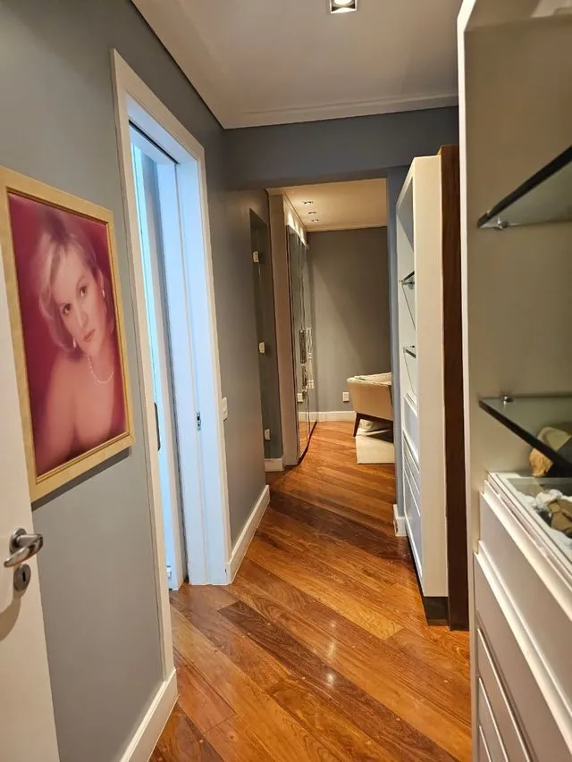 Apartamento, 4 quartos, 445 m² - Foto 19