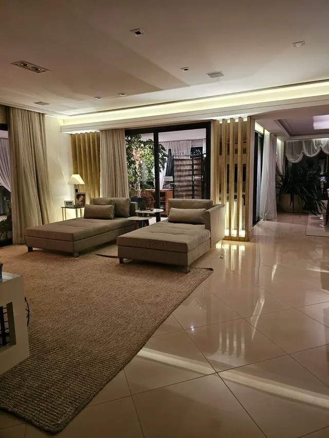 Apartamento, 4 quartos, 445 m² - Foto 2