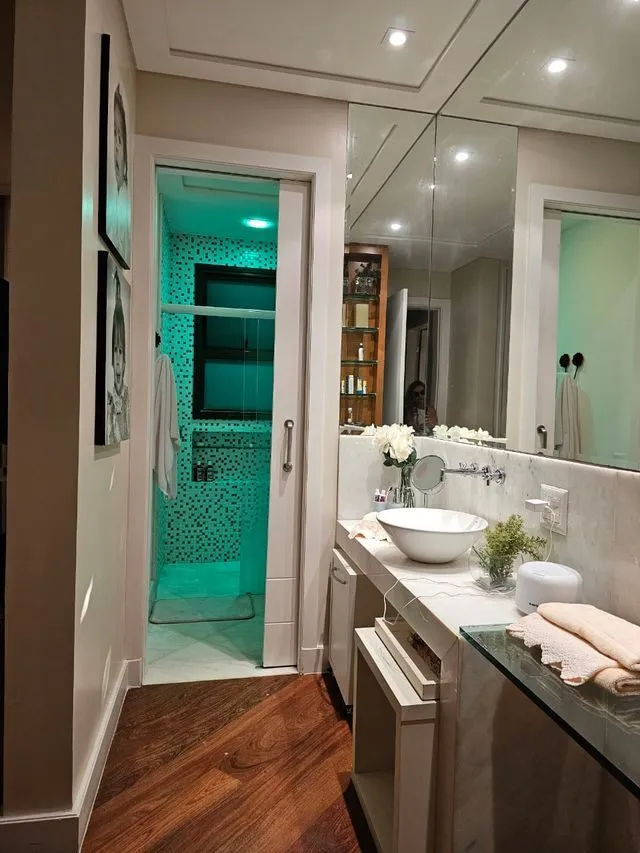 Apartamento, 4 quartos, 445 m² - Foto 20