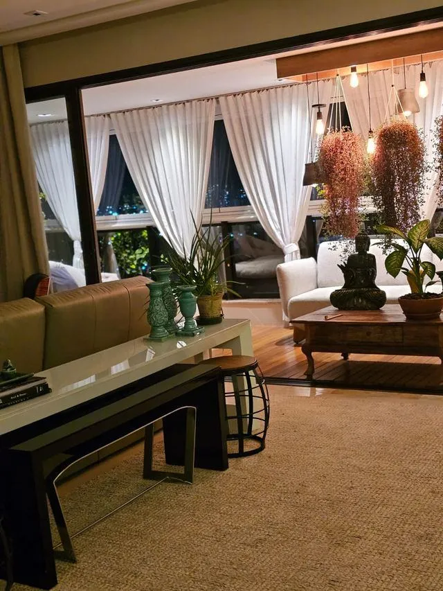Apartamento, 4 quartos, 445 m² - Foto 6