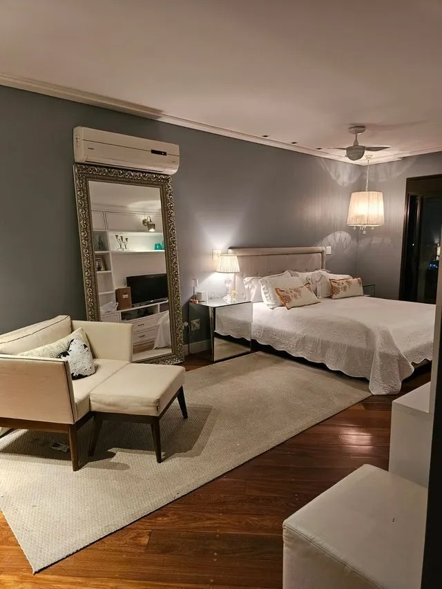 Apartamento, 4 quartos, 445 m² - Foto 16