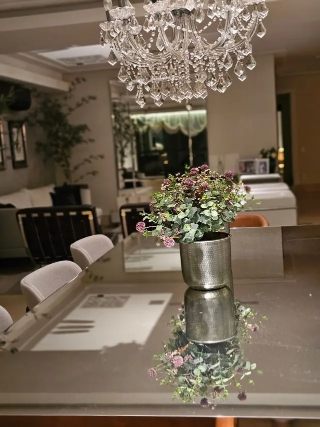 Apartamento, 4 quartos, 445 m² - Foto 5