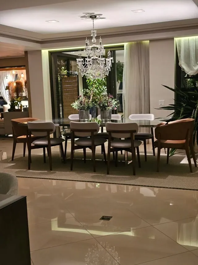 Apartamento, 4 quartos, 445 m² - Foto 4